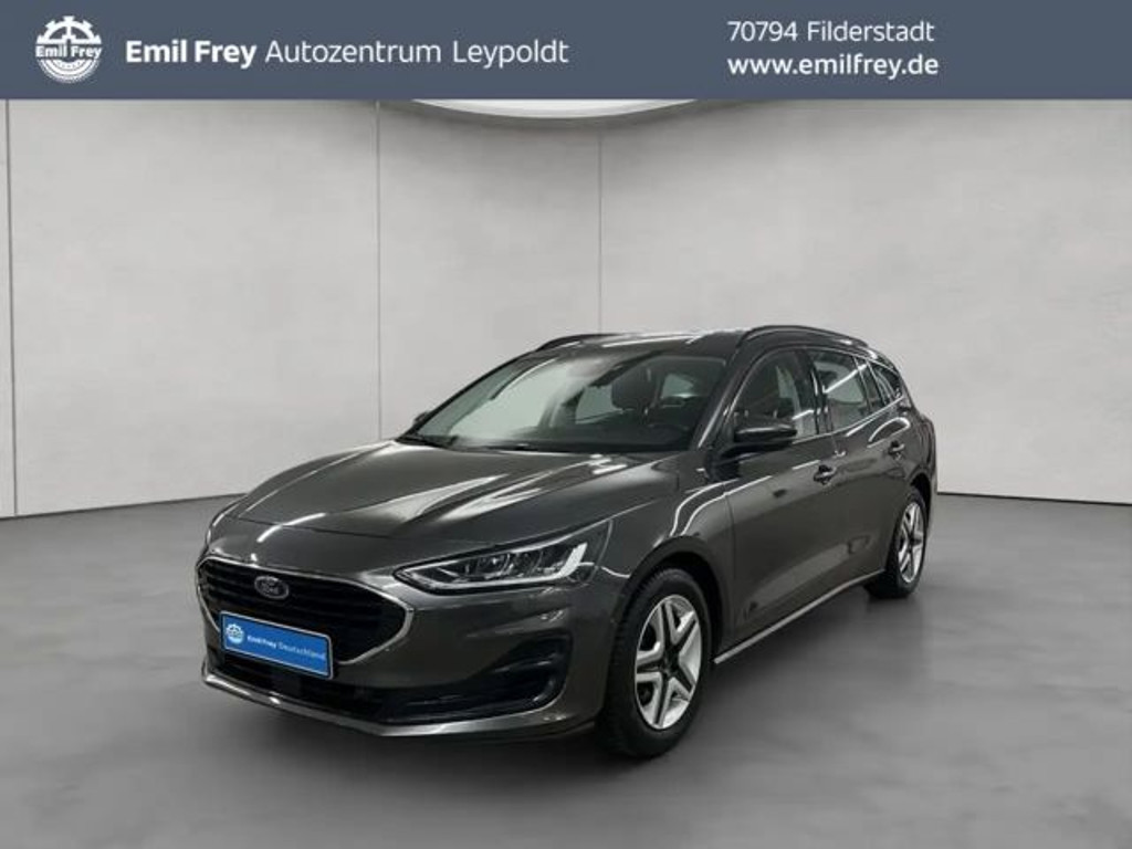 Ford Focus Wagon 1.5 EcoBlue