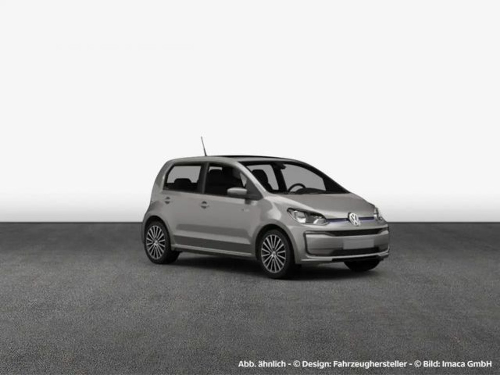 Volkswagen e-up!