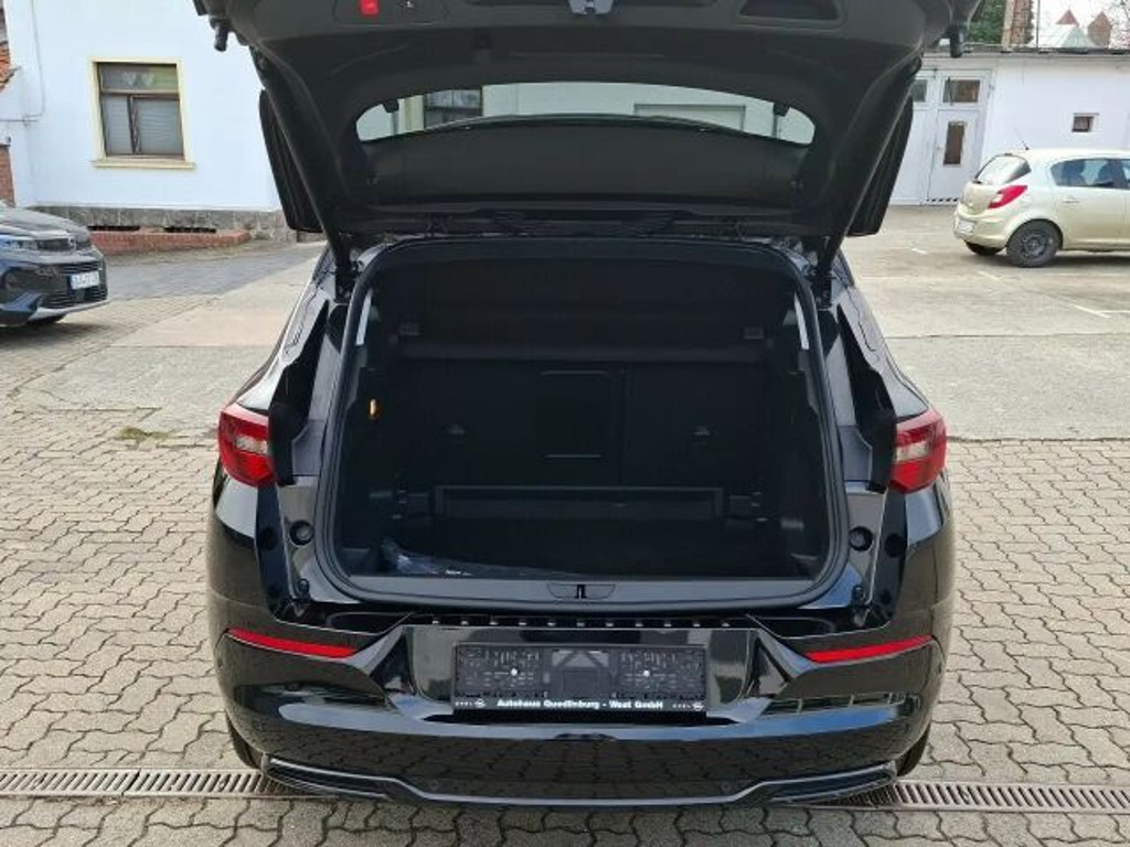Opel Grandland Grand Sport GS-Line
