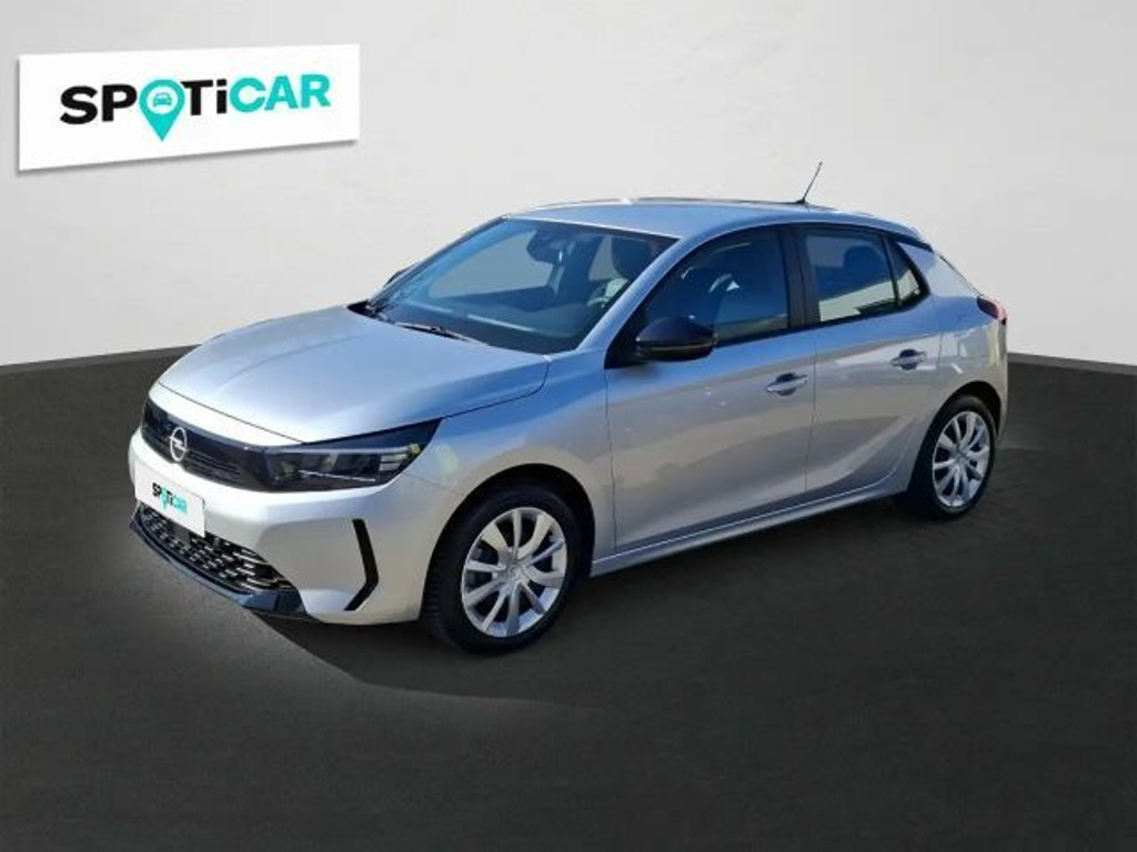 Opel Corsa Edition