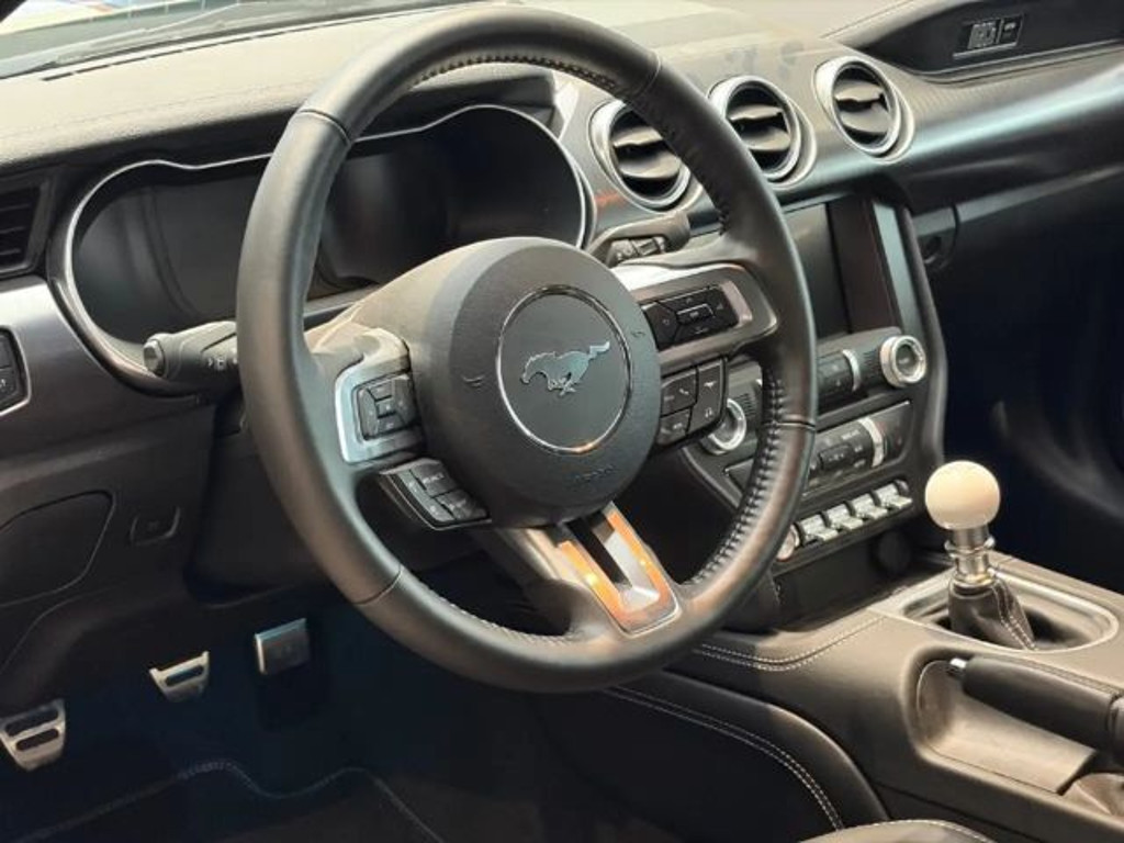 Ford Mustang Mach-E