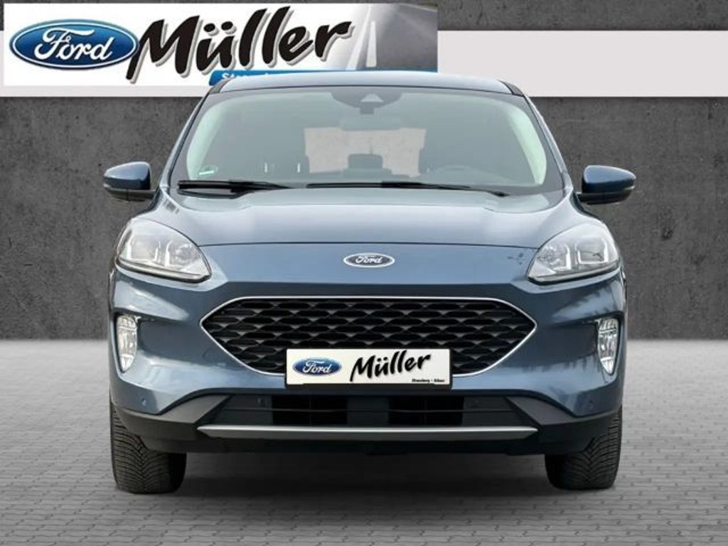 Ford Kuga Cool & Connect Plug in Hybrid Hybrid