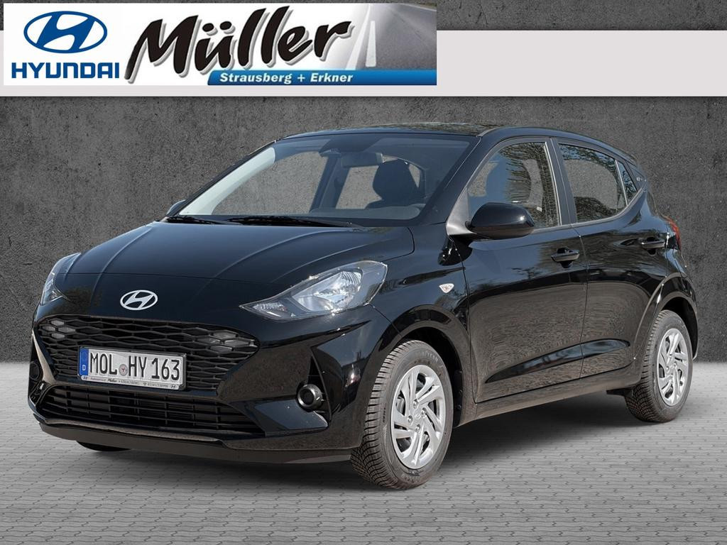 Hyundai i10 Select 1.0