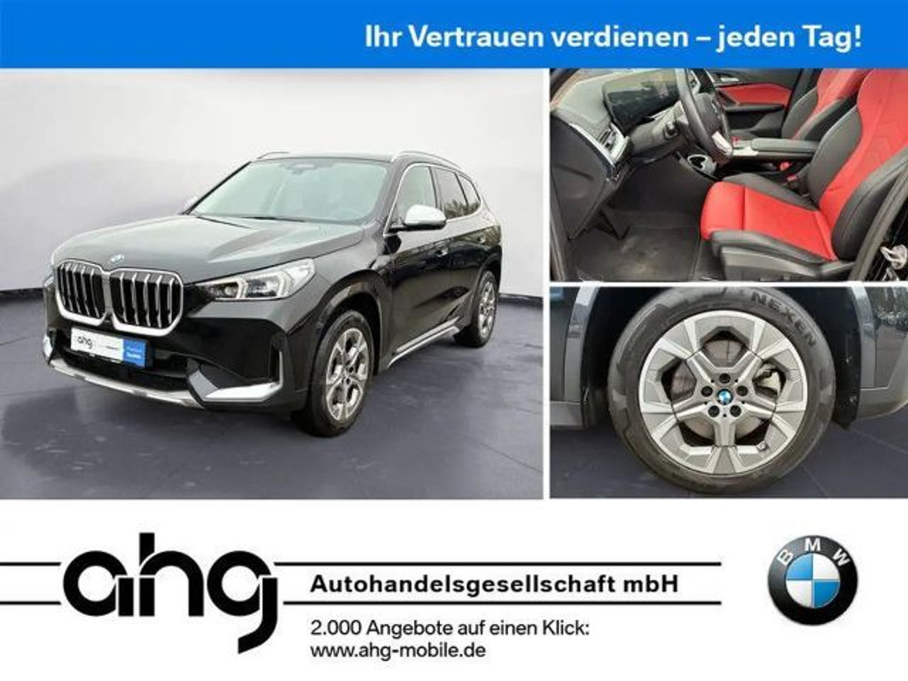 BMW X1 xDrive23i Steptronic Panorama Head-Up X-Line