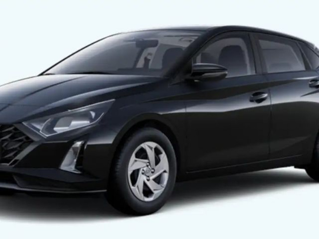 Hyundai i20 Select