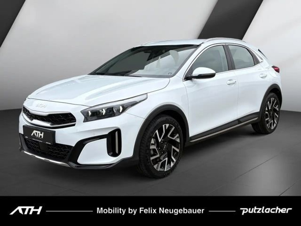 Kia XCeed GDi Spirit