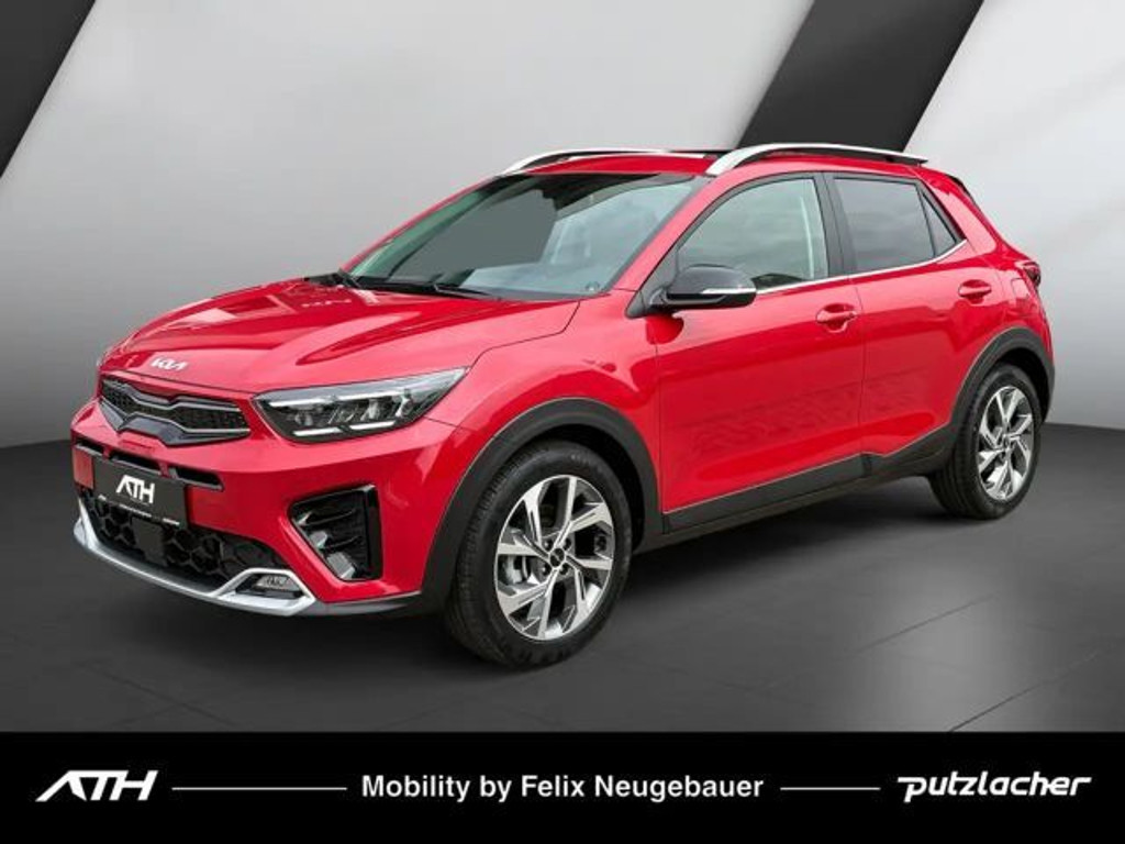 Kia Stonic GDi GT-Line