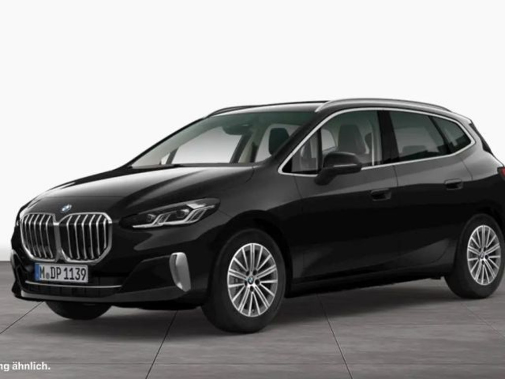 BMW 2 Serie 220 Active Tourer 220i