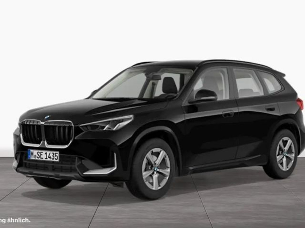 BMW X1 sDrive18d