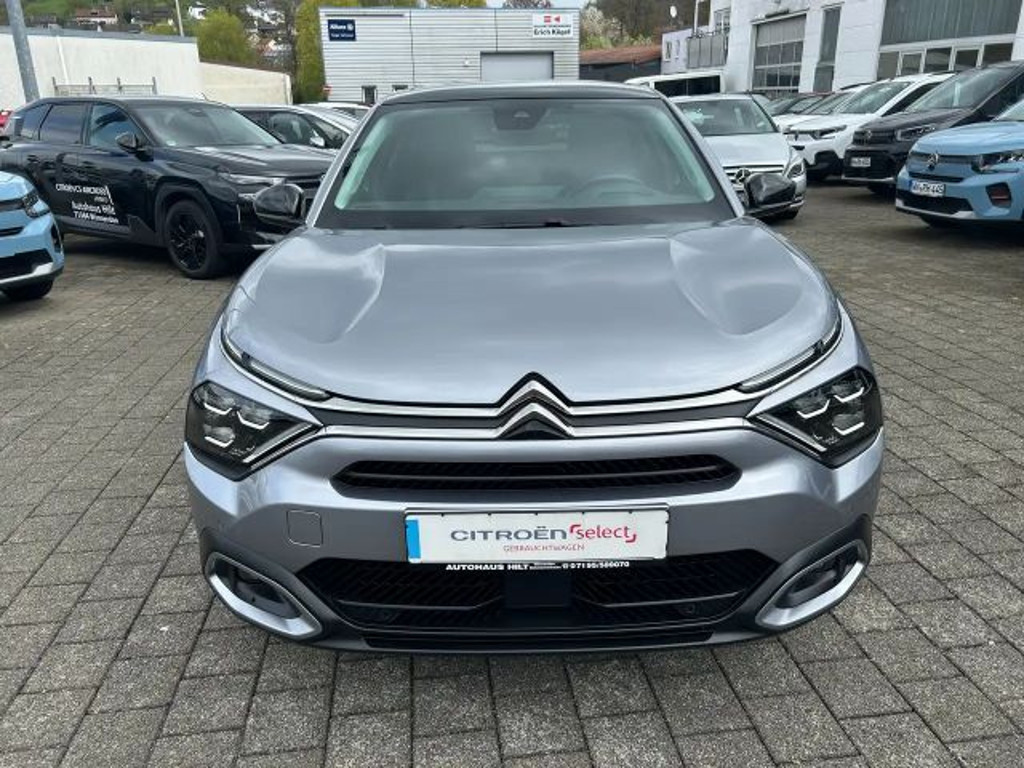 Citroën C4