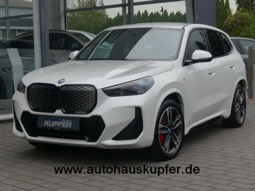 BMW X1 M-Sport