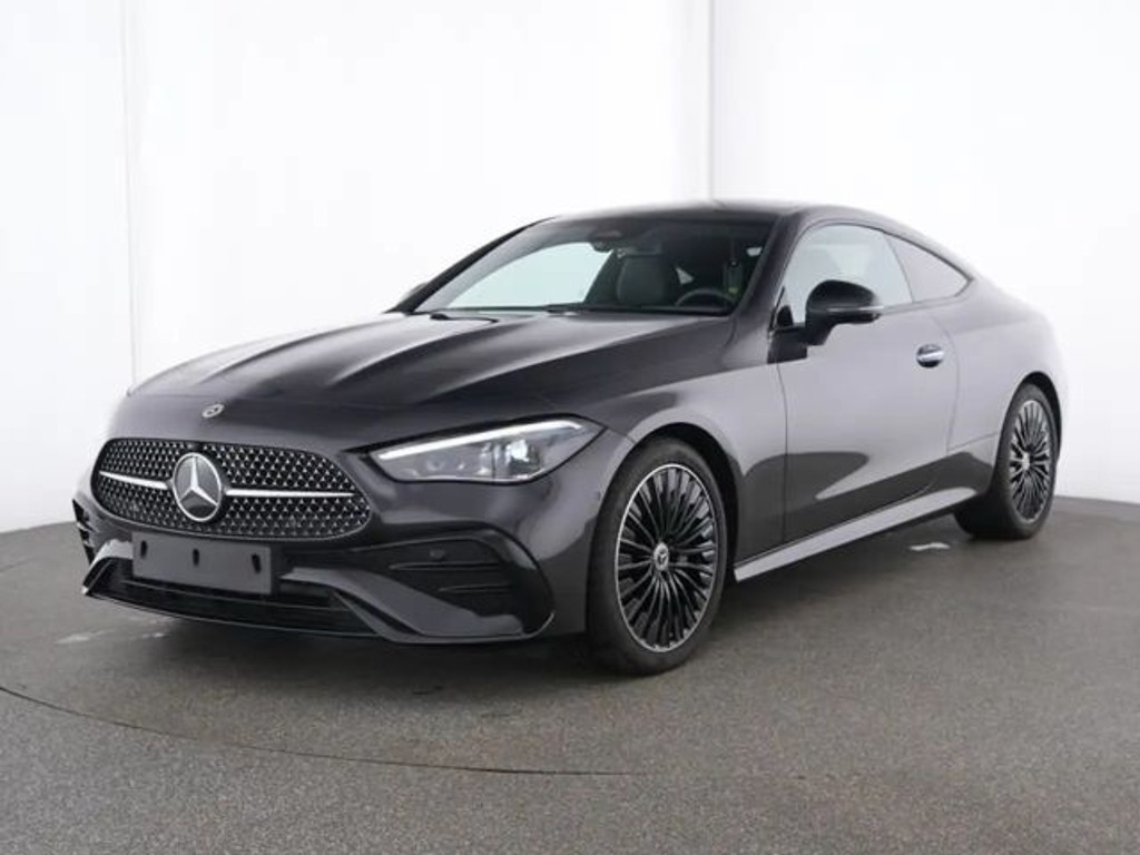 Mercedes-Benz CL CLE 200 AMG Line Coupé