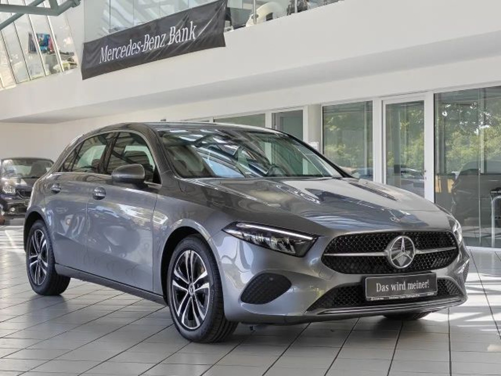 Mercedes-Benz A-Klasse A 200 Progressive