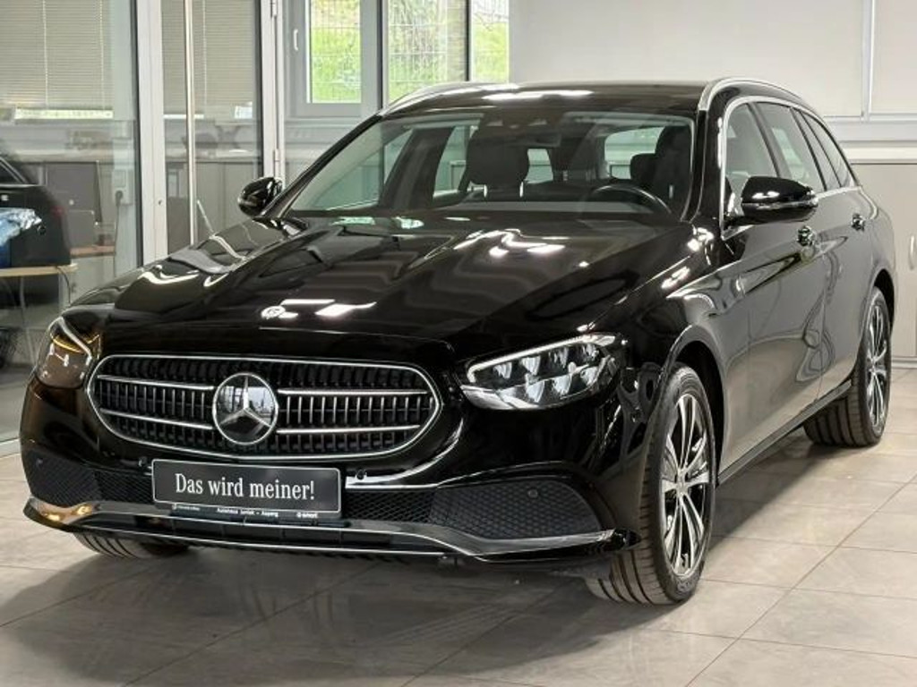 Mercedes-Benz E-Klasse E 300 4MATIC AVANTGARDE Estate E 300 de