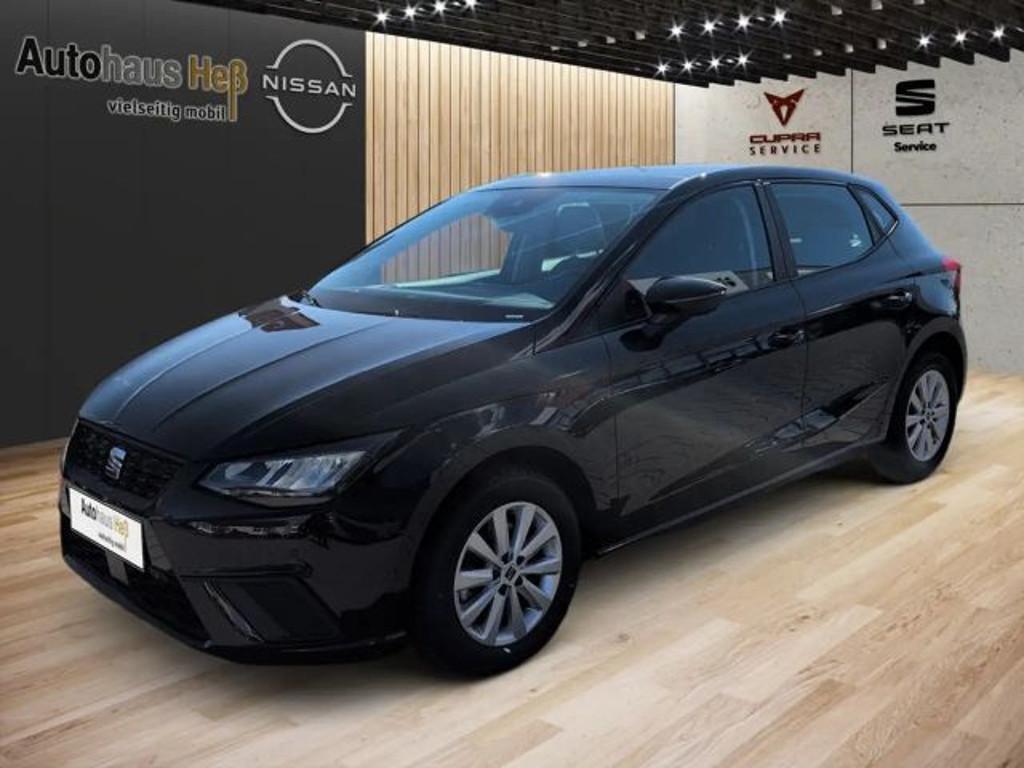 Seat Ibiza Style 1.0 TSI DSG