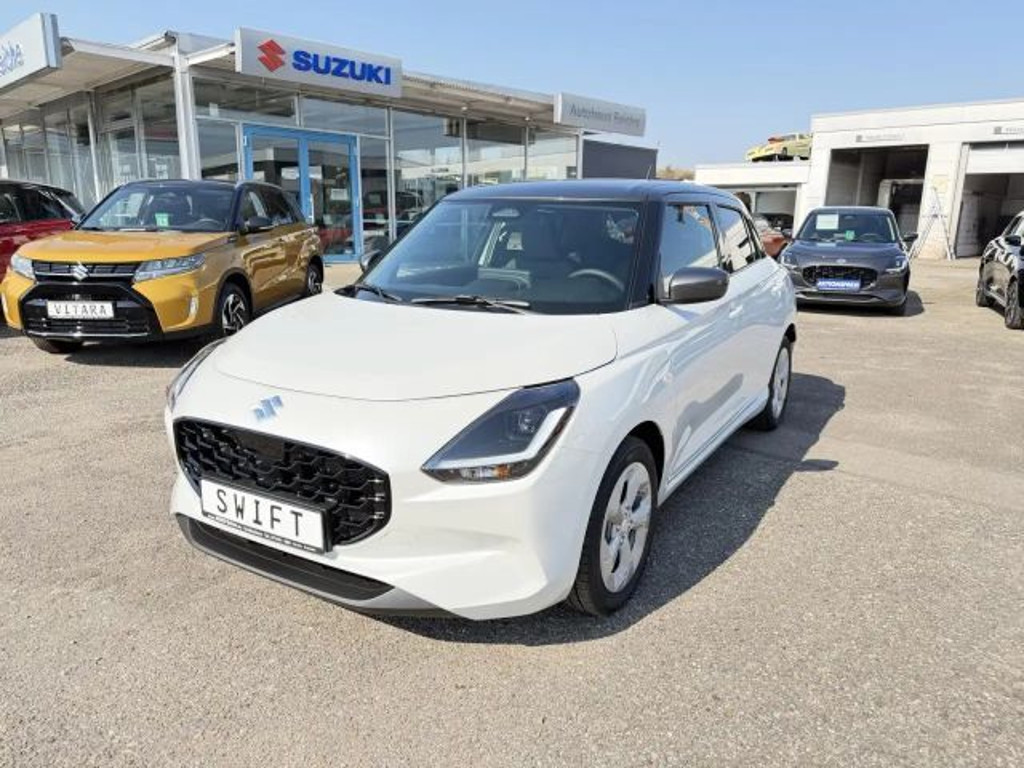 Suzuki Swift Comfort