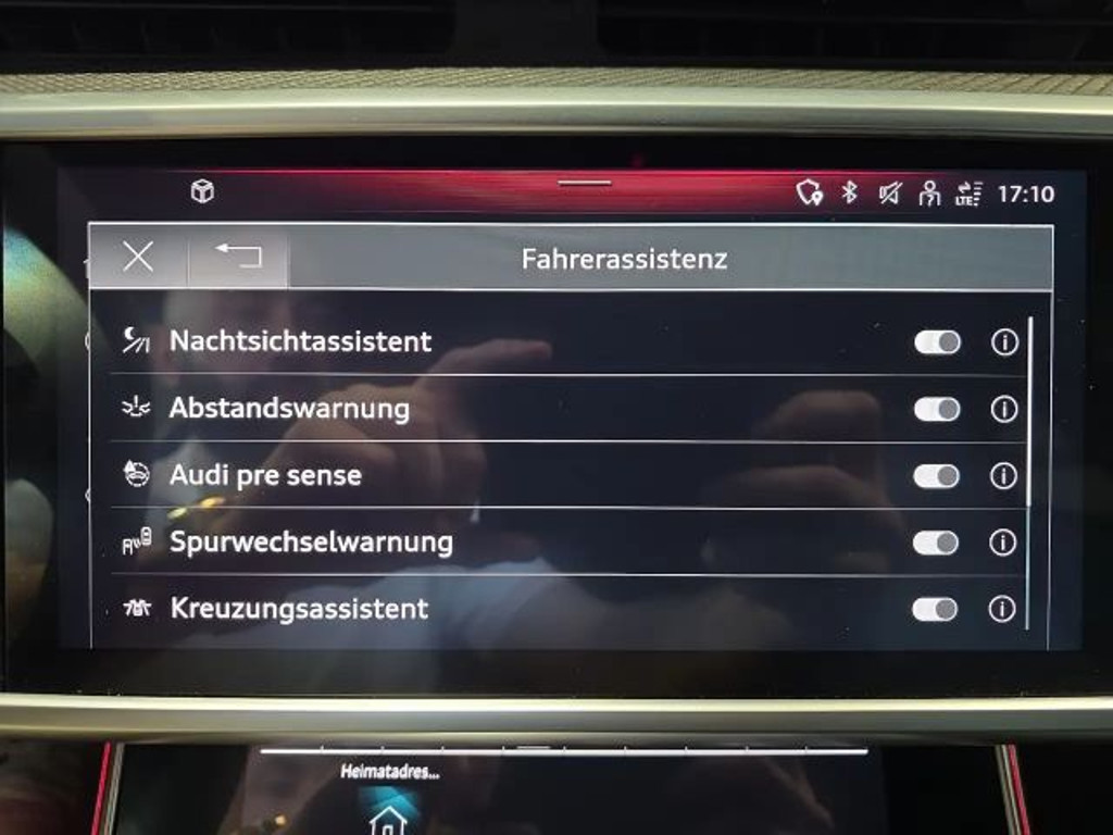 Audi RS6