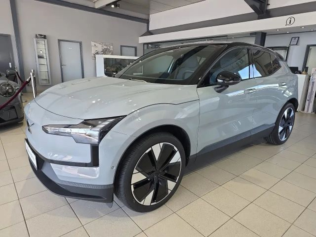 Volvo EX30 AWD Vierwielaandrijving Performance Ultra