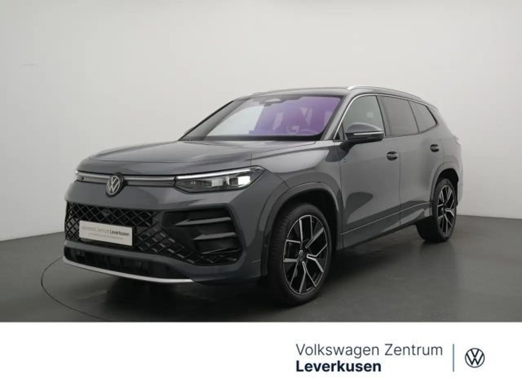 Volkswagen Tayron R-Line