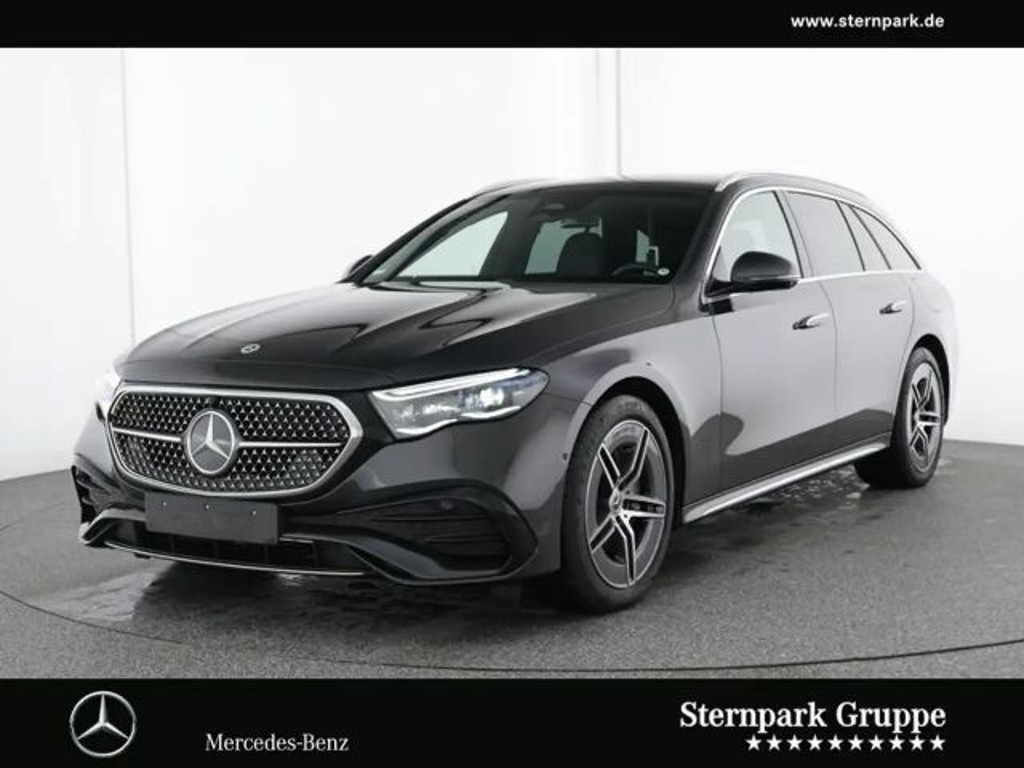Mercedes-Benz E-Klasse E 300 AMG Line Estate E 300 e E 300 de