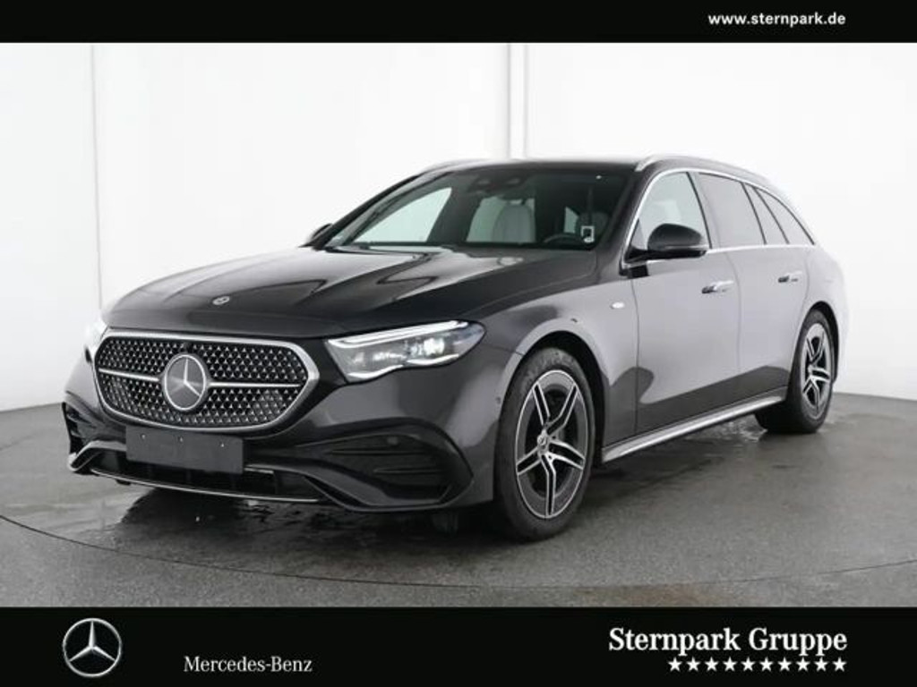 Mercedes-Benz E-Klasse E 300 AMG Line Estate E 300 e E 300 de