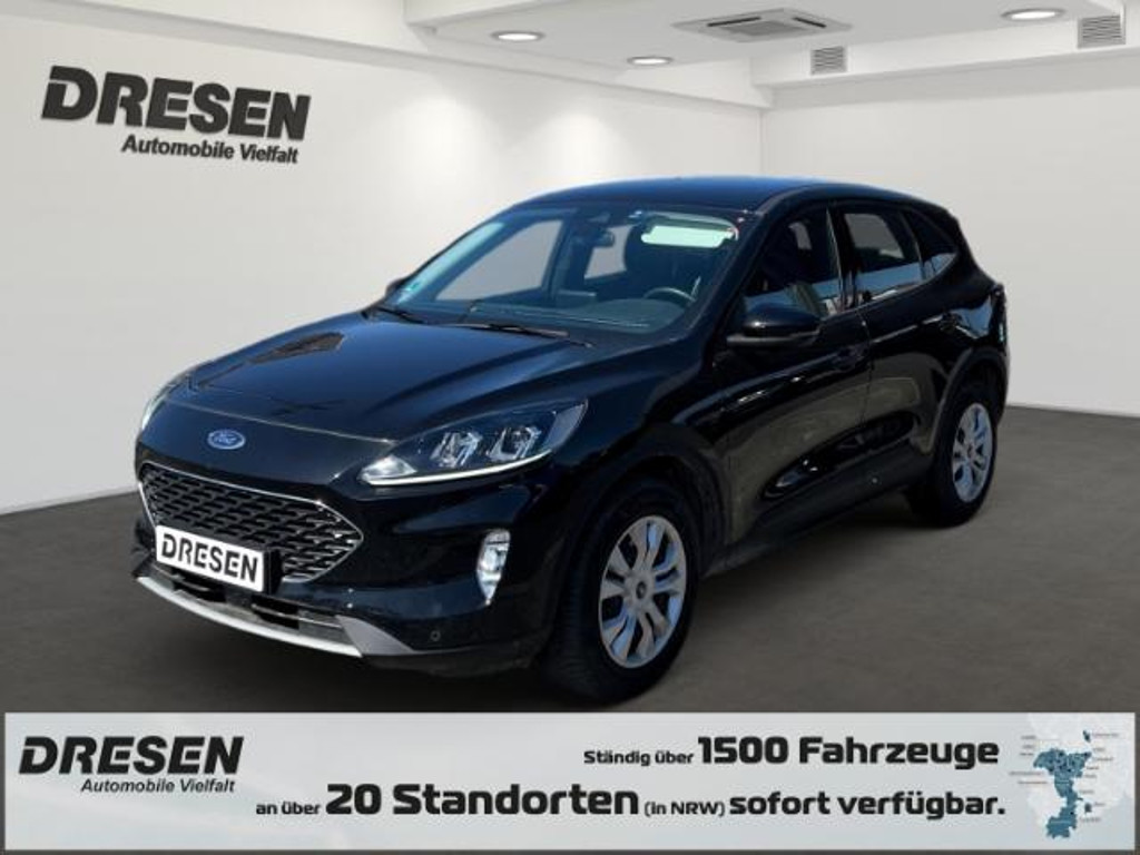 Ford Kuga Cool & Connect