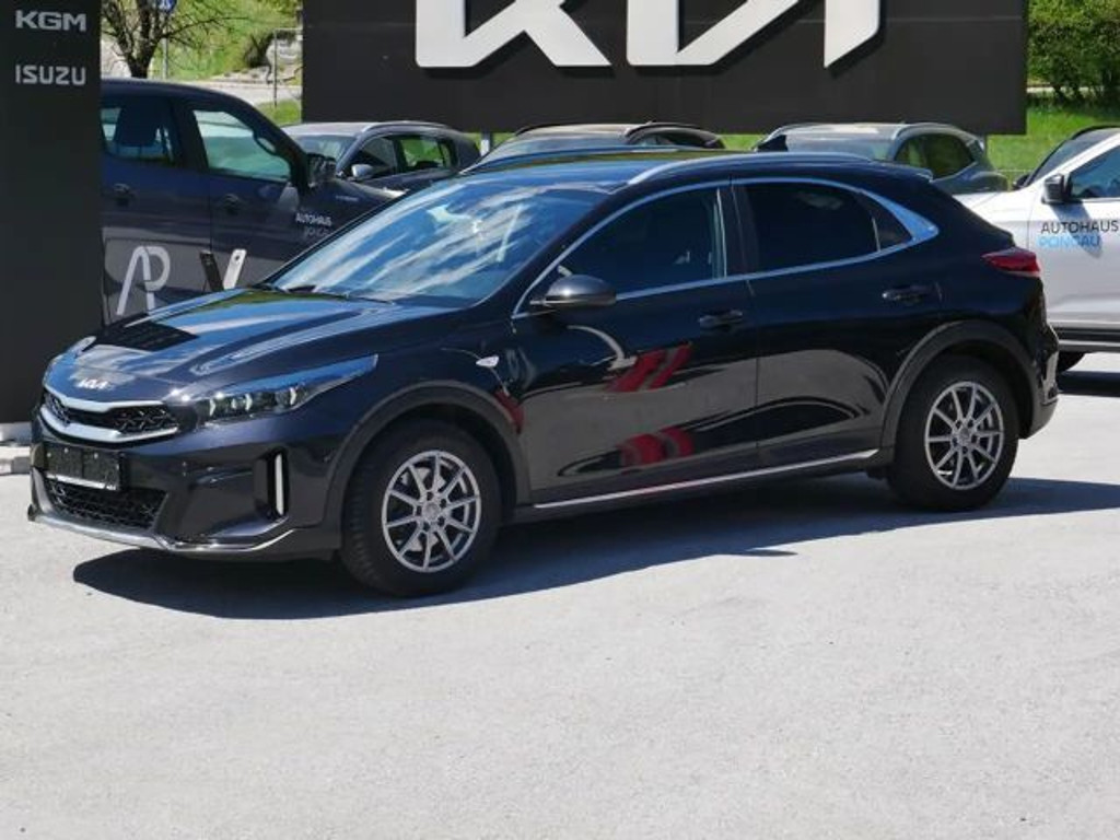 Kia XCeed GDi
