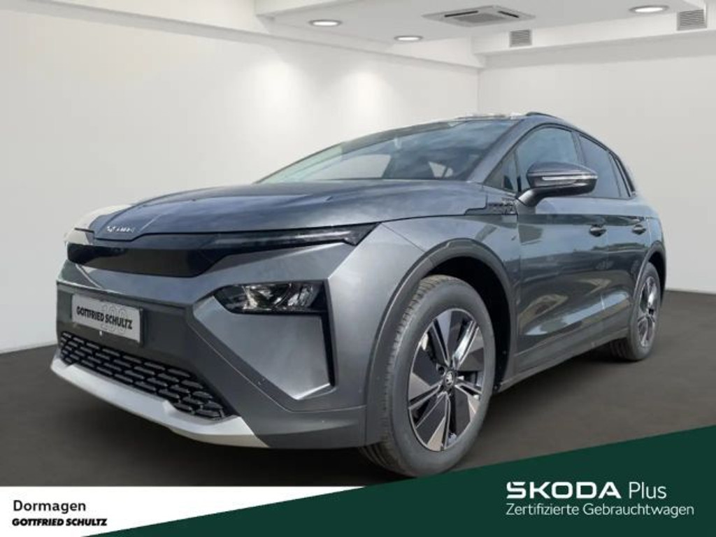 Skoda Elroq 50