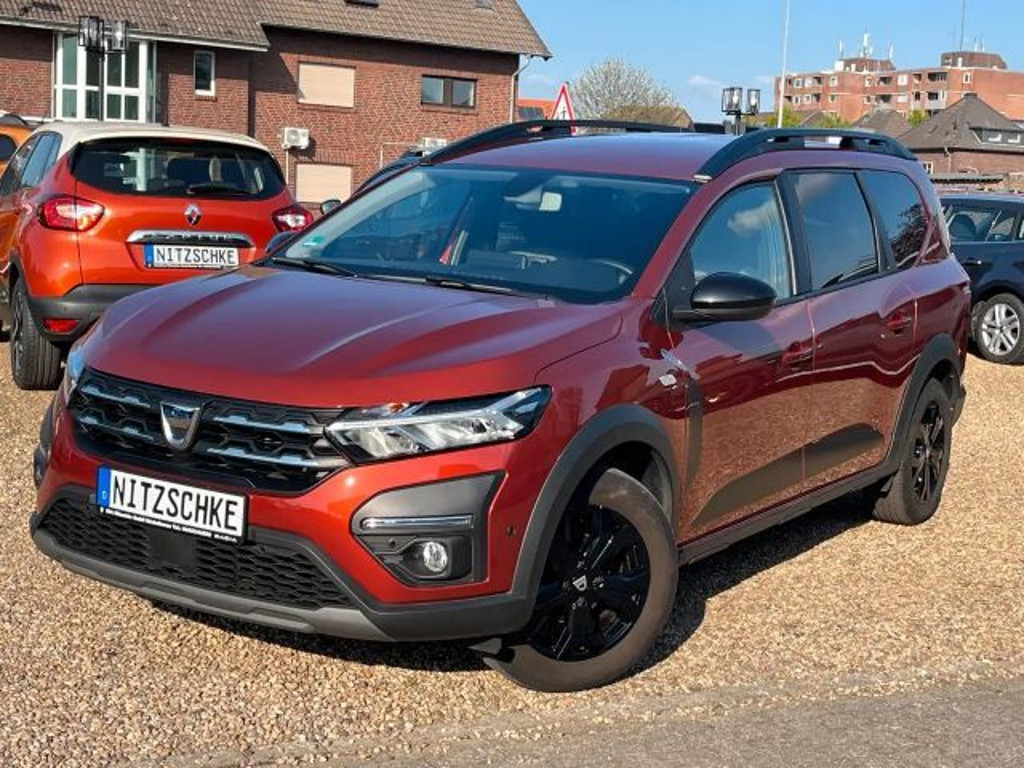 Dacia Jogger Extreme