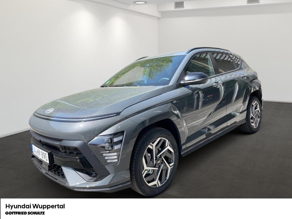 Hyundai Kona N Line 1.6
