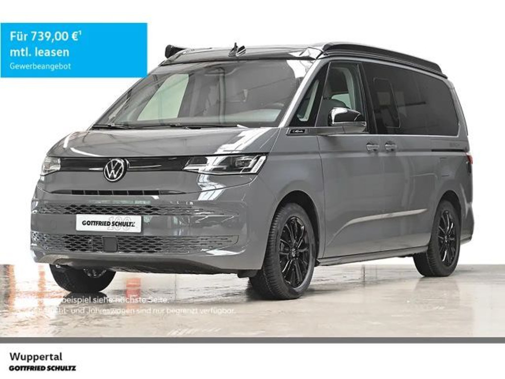Volkswagen CALIFORNIA DSG 2.0 TDI T7 Beach