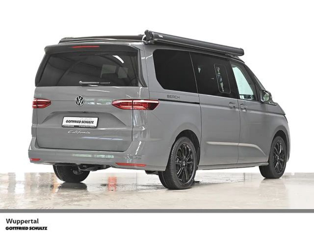 Volkswagen CALIFORNIA
