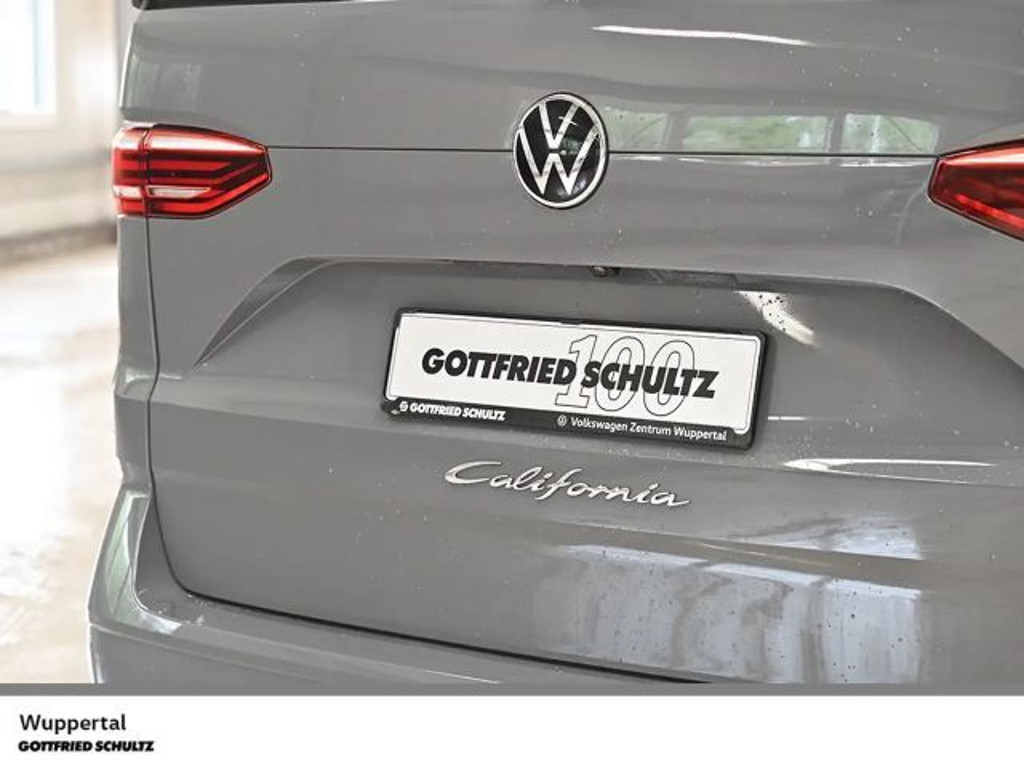Volkswagen CALIFORNIA