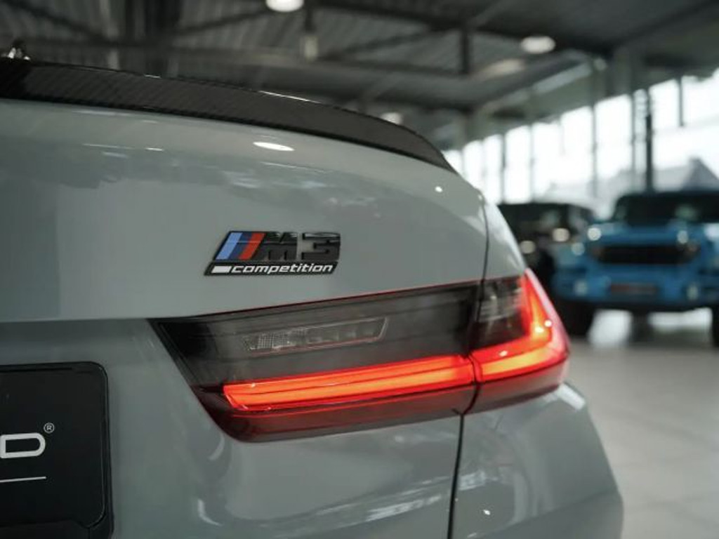 BMW M3