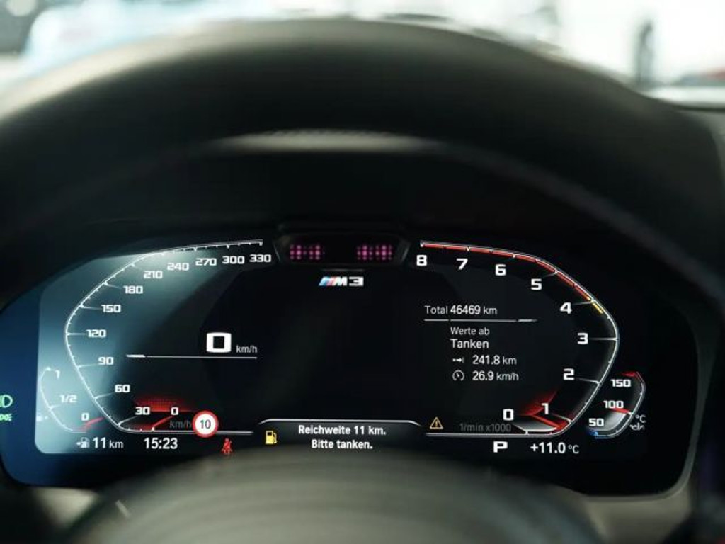 BMW M3