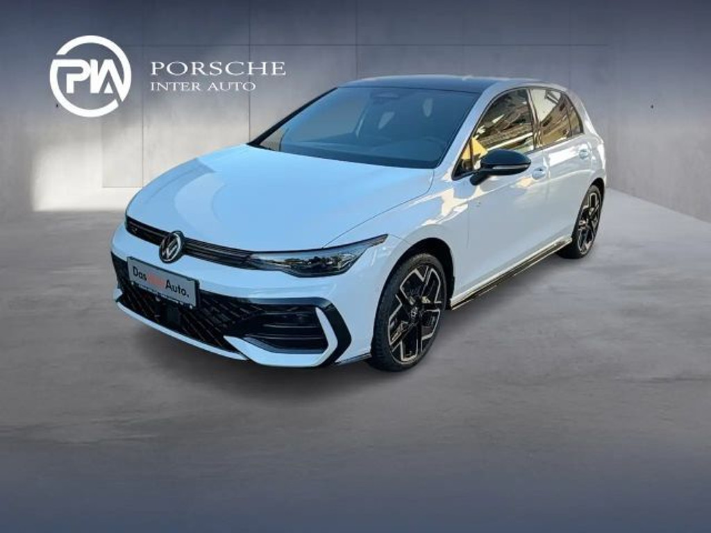 Volkswagen Golf 4Motion DSG Sport