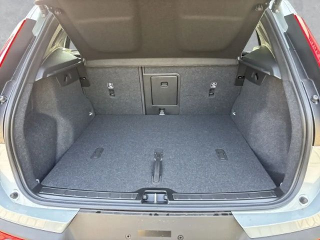 Volvo EX40