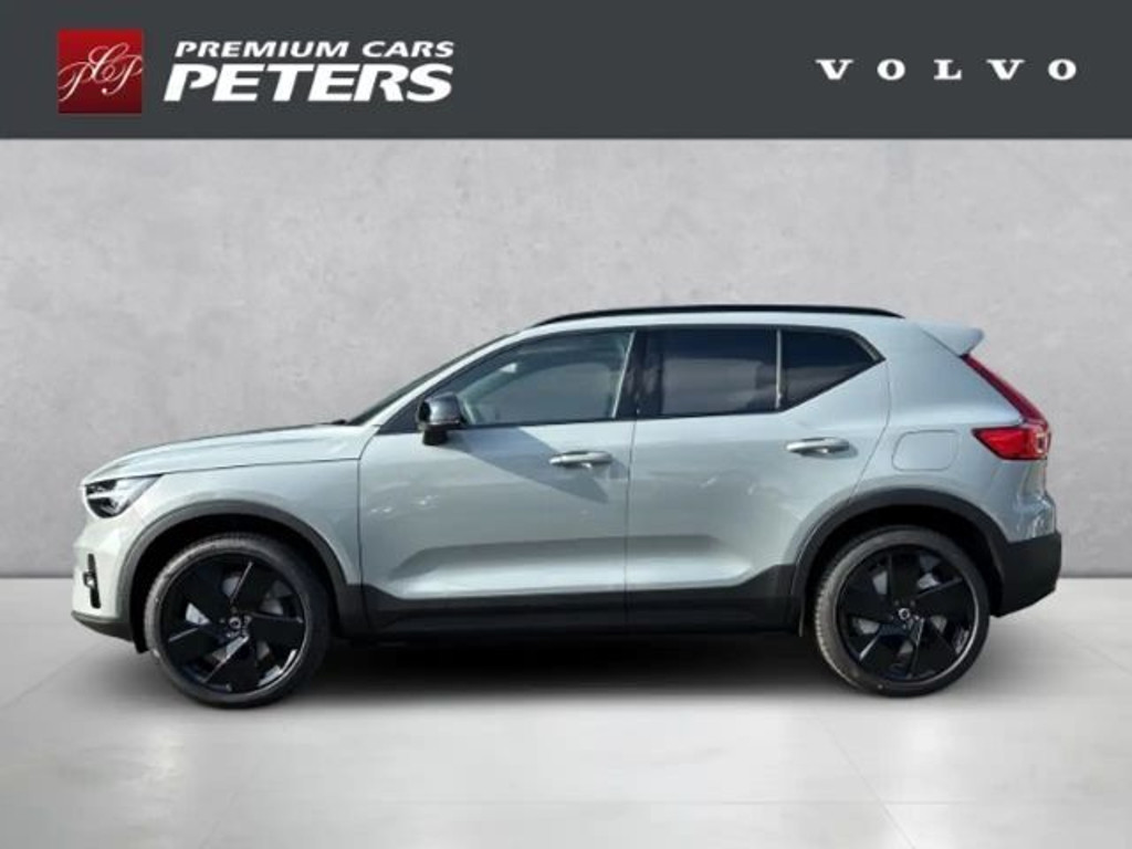 Volvo EX40