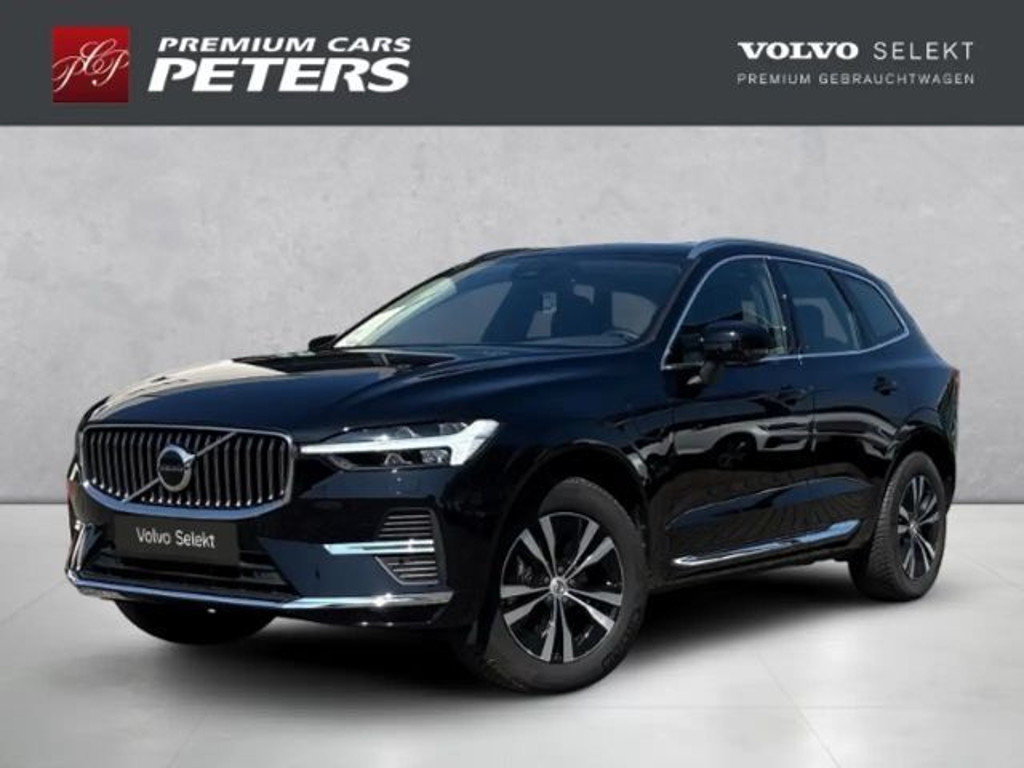 Volvo XC60 AWD T6 Recharge Core