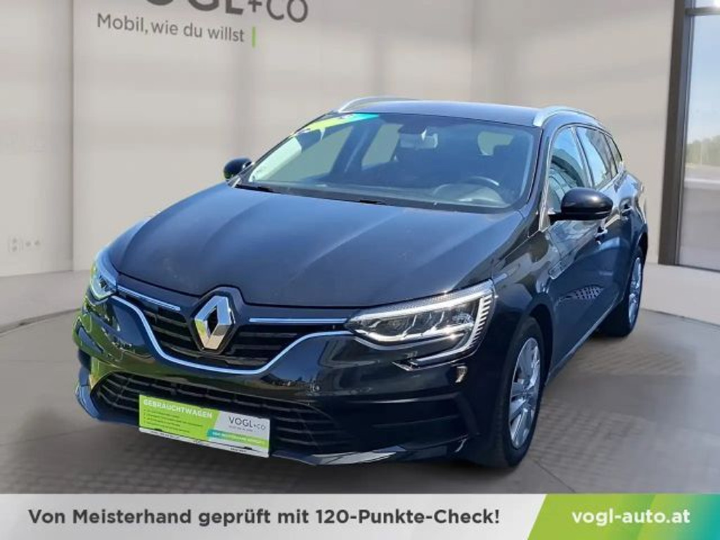 Renault Megane Combi Zen