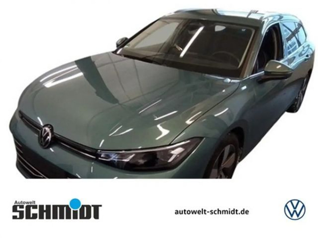 Volkswagen Passat Business DSG Variant