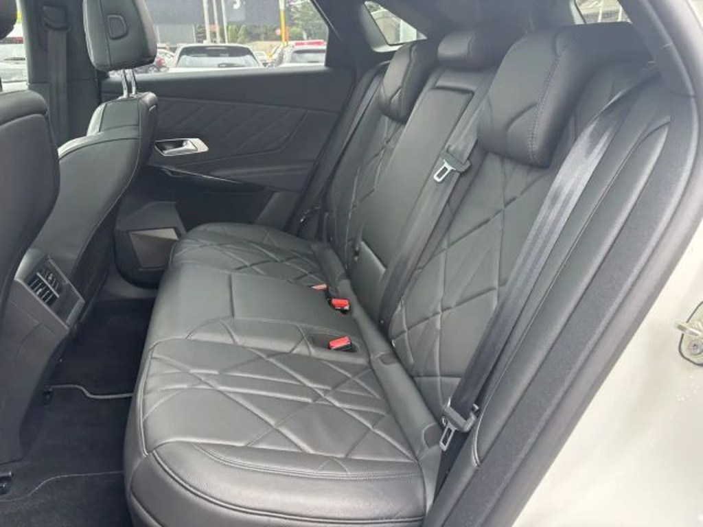 DS DS 7 Crossback
