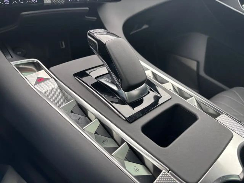 DS DS 7 Crossback