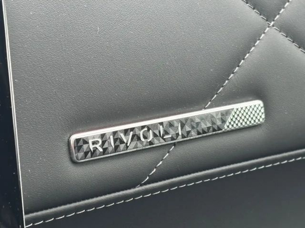 DS DS 7 Crossback