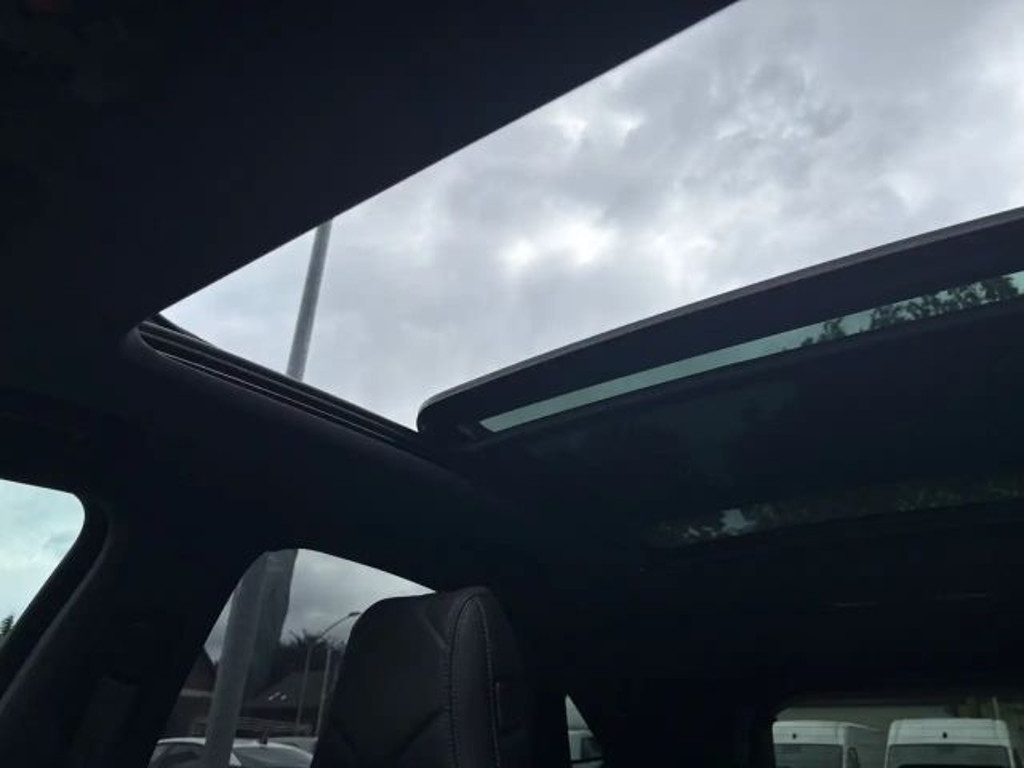 DS DS 7 Crossback