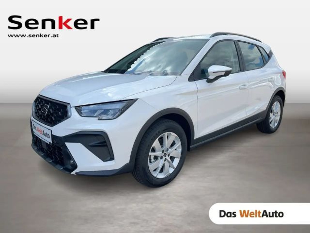 Seat Arona 1.0 TSI Reference