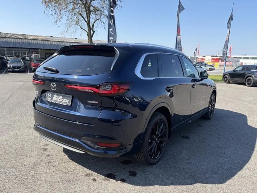 Mazda CX-80