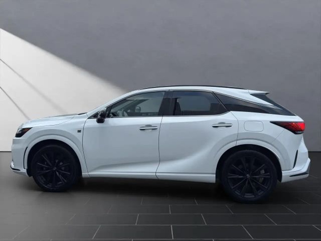 Lexus RX-Serie