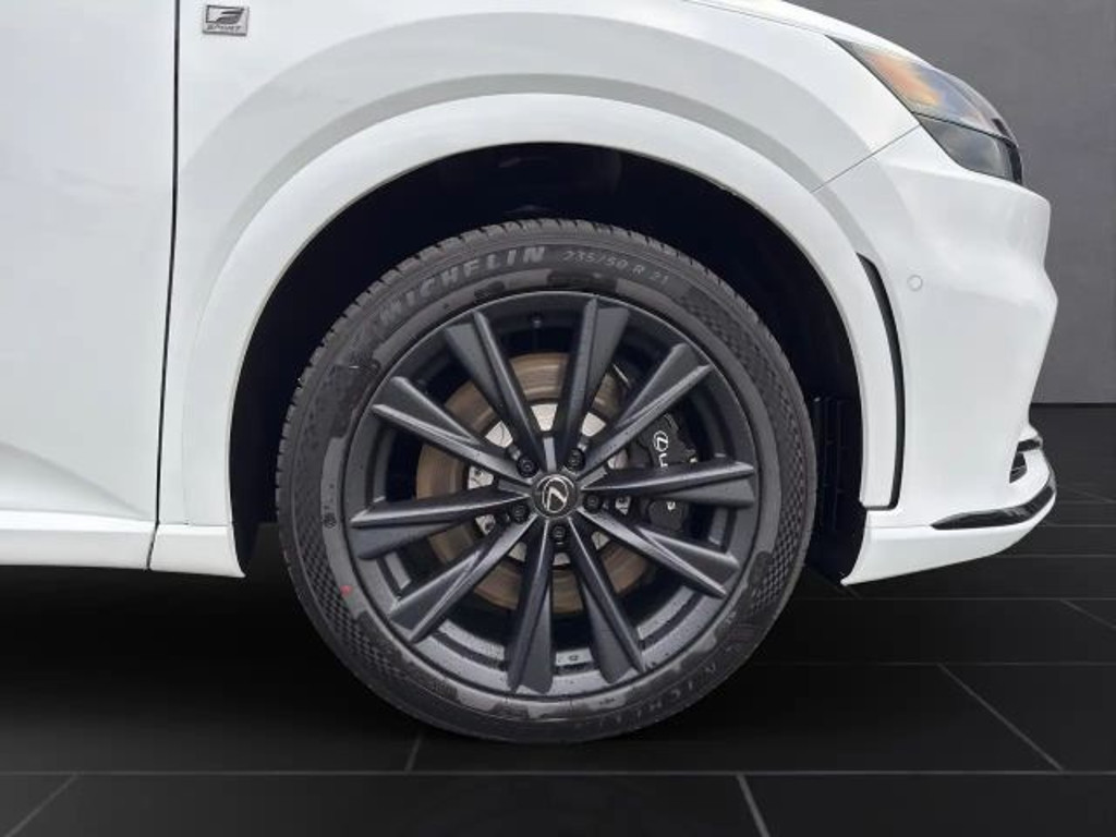 Lexus RX-Serie