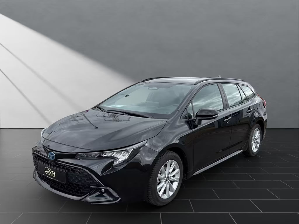 Toyota Corolla Business Touring Hybride